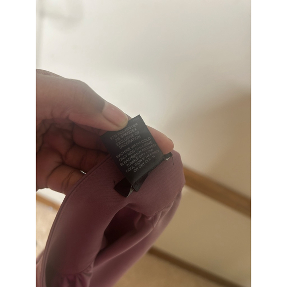 Ann Taylor Factory beaded stitched bird skirt size 2 - Picture 11 of 13